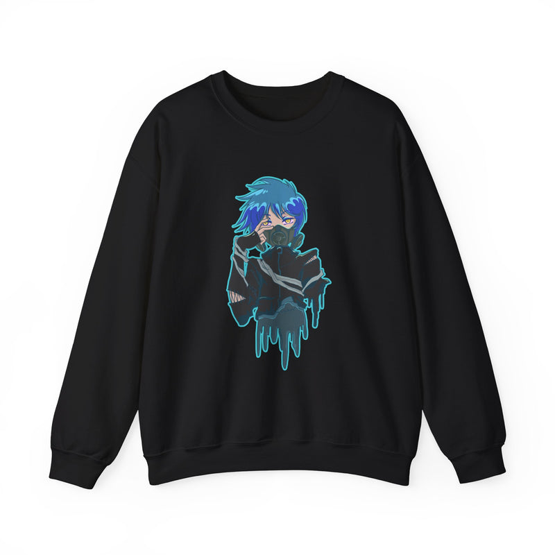 Junko Sweatshirt