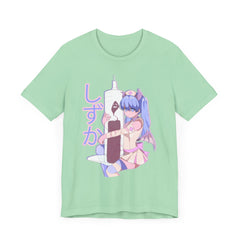 Shizuka V2 Unisex T-shirt