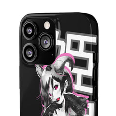 Oni-Hime iPhone Snap Case