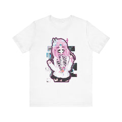 Maaya XP Creepy Cute anime Unisex T-shirt