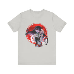 Ahmya Unisex T-shirt