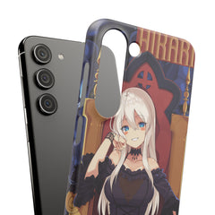 Hikari Samsung Snap Case