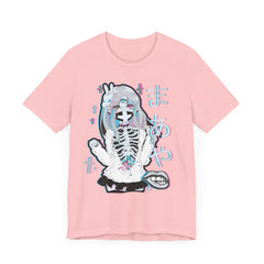 Maaya 1.2 Creepy Cute anime Unisex T-shirt