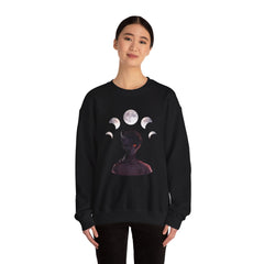 Dark Urei unisex Sweatshirt