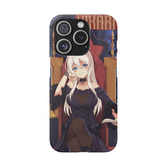 Hikari iPhone Snap Case