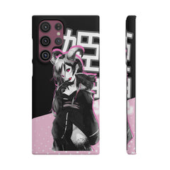 Oni-Hime Samsung Snap Case