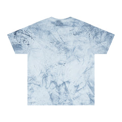 Sumairu Unisex Color Blast T-Shirt