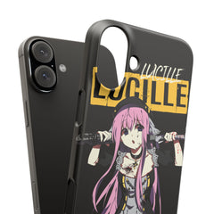 Lucille iPhone Snap Case