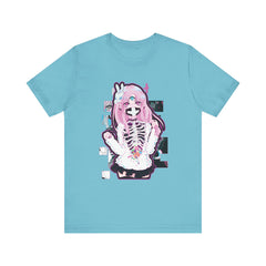 Maaya XP Creepy Cute anime Unisex T-shirt