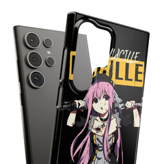 Lucille Samsung Snap Case