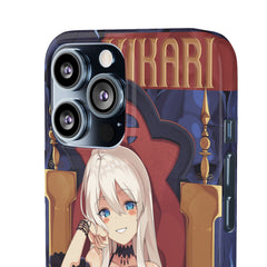 Hikari iPhone Snap Case