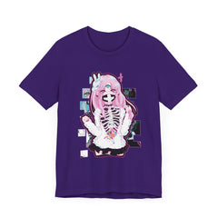 Maaya XP Creepy Cute anime Unisex T-shirt