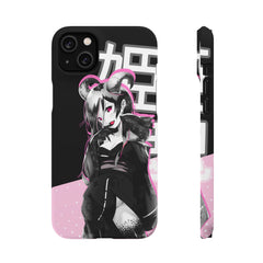 Oni-Hime iPhone Snap Case