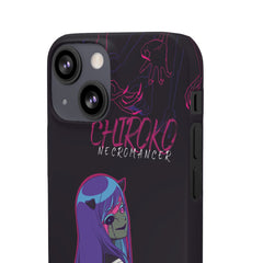 Chiroko iPhone Snap Case