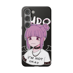 Budo Samsung Snap Case