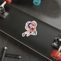 Onaka Die-Cut Sticker