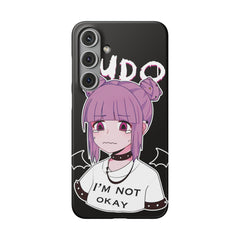 Budo Samsung Snap Case