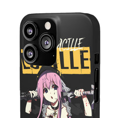 Lucille iPhone Snap Case