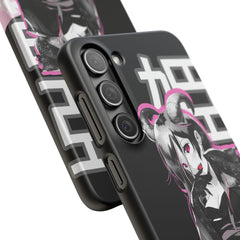 Oni-Hime Samsung Snap Case