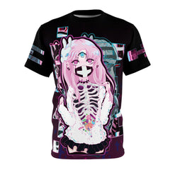 Maaya XP Unisex AOP Cut & Sew Tee