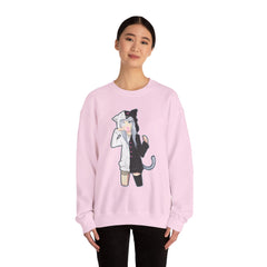 Ahra Sweatshirt