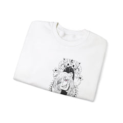 Yangire yamikawaii unisex Sweatshirt