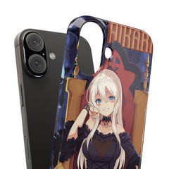 Hikari iPhone Snap Case