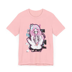 Maaya XP Creepy Cute anime Unisex T-shirt