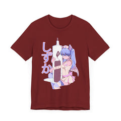 Shizuka V2 Unisex T-shirt