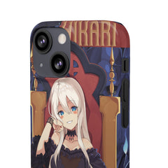 Hikari iPhone Snap Case