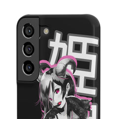 Oni-Hime Samsung Snap Case