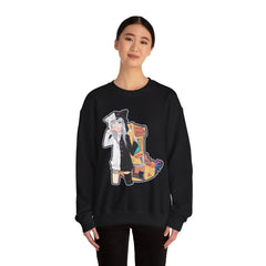 Aahra Sweatshirt