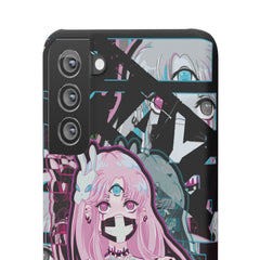 Maaya XP Samsung Snap Case