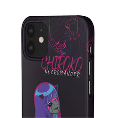 Chiroko iPhone Snap Case