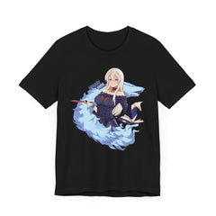 Hikari Sama waifu anime girl Unisex T-shirt