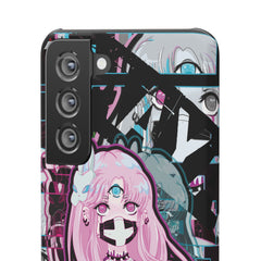 Maaya XP Samsung Snap Case