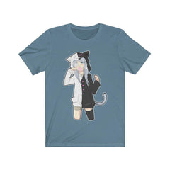 Aahra Unisex T-shirt - kawaiiwaru