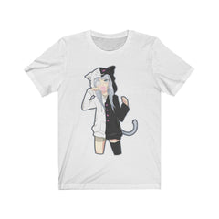 Aahra Unisex T-shirt - kawaiiwaru