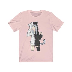 Aahra Unisex T-shirt - kawaiiwaru