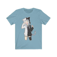 Aahra Unisex T-shirt - kawaiiwaru