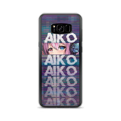 Aiko Aiko Samsung Case - kawaiiwaru