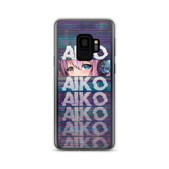 Aiko Aiko Samsung Case - kawaiiwaru