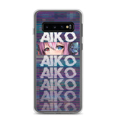 Aiko Aiko Samsung Case - kawaiiwaru