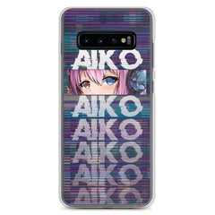 Aiko Aiko Samsung Case - kawaiiwaru