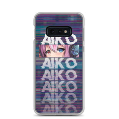 Aiko Aiko Samsung Case - kawaiiwaru