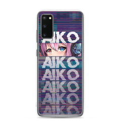 Aiko Aiko Samsung Case - kawaiiwaru