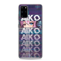 Aiko Aiko Samsung Case - kawaiiwaru