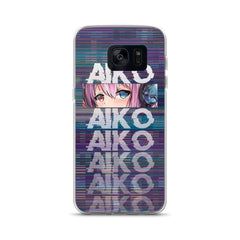 Aiko Aiko Samsung Case - kawaiiwaru