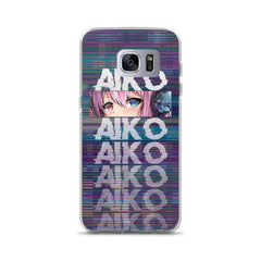 Aiko Aiko Samsung Case - kawaiiwaru