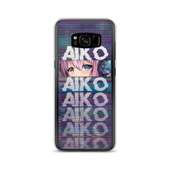 Aiko Aiko Samsung Case - kawaiiwaru